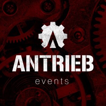 Antrieb Events Logo