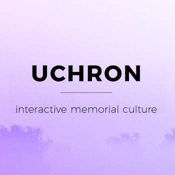 Uchron App-Logo