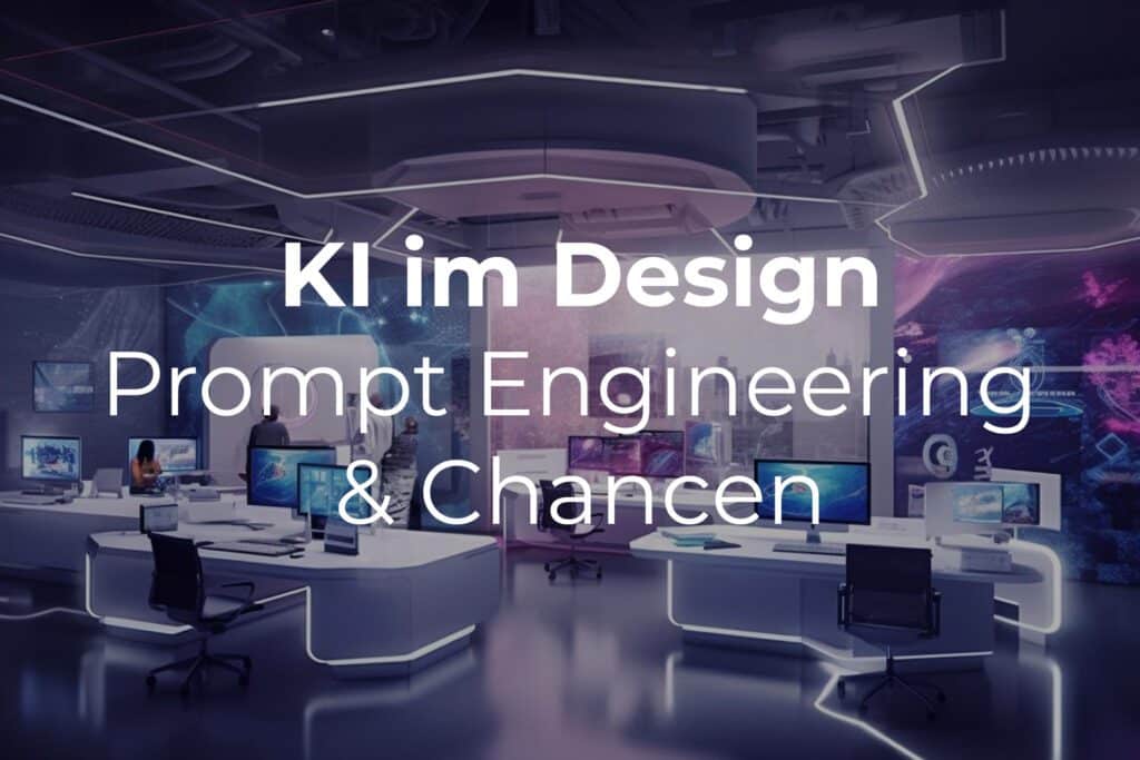 KI im Design