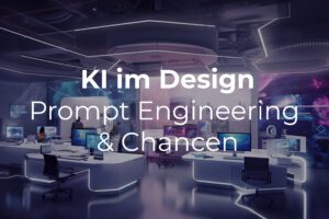 KI im Design