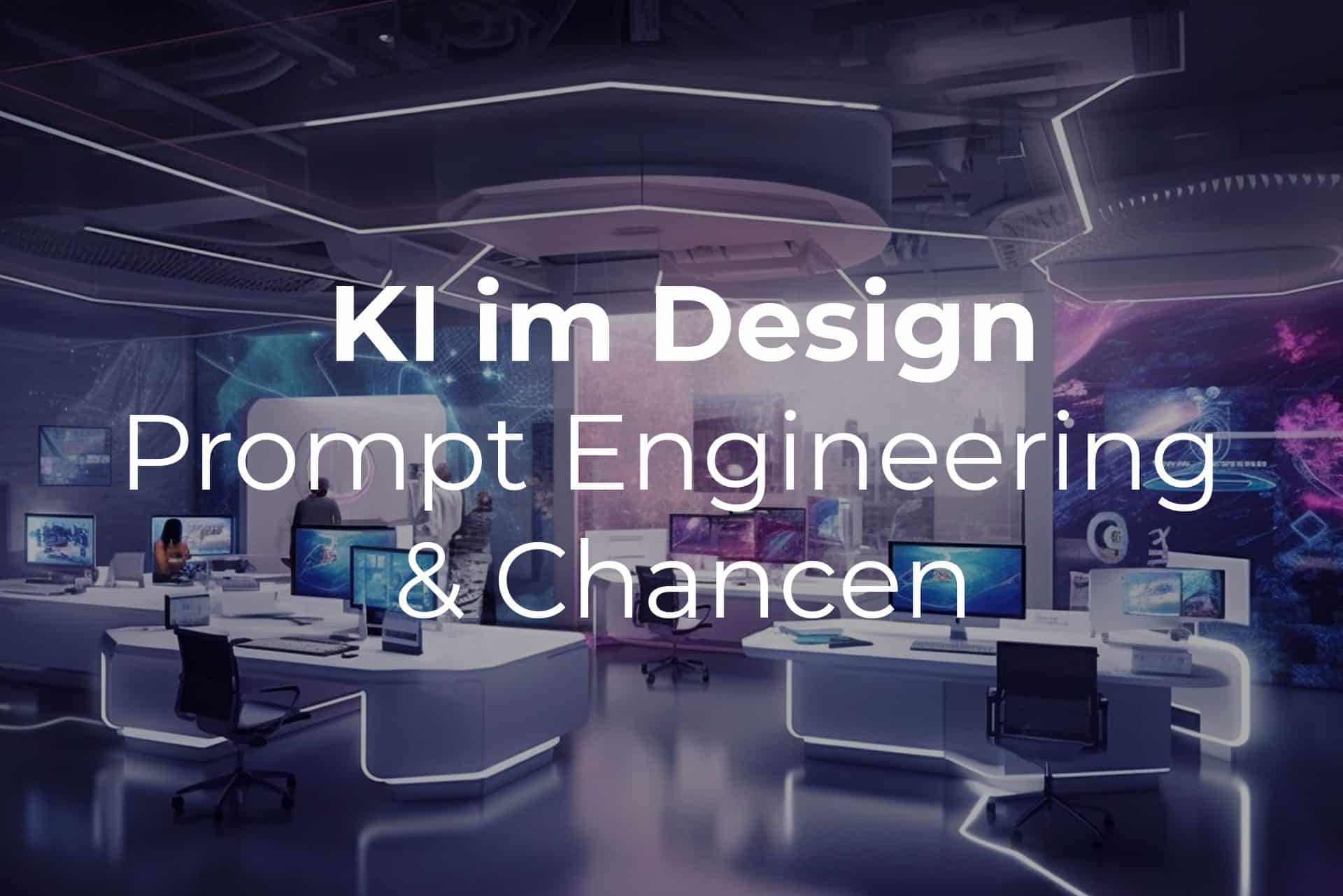 KI im Design
