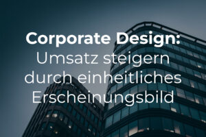 Corporate Design